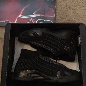 Jordan Collezione 14s